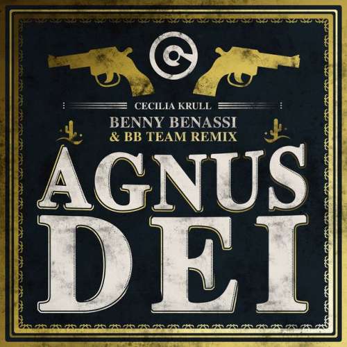 Agnus Dei - Benny Benassi &amp; BB Team Remix